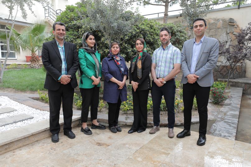 واحد بازاریابی