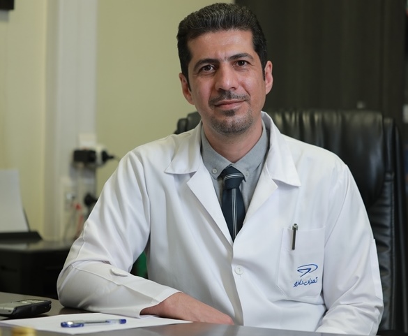 مهندس حامد رحیمی
