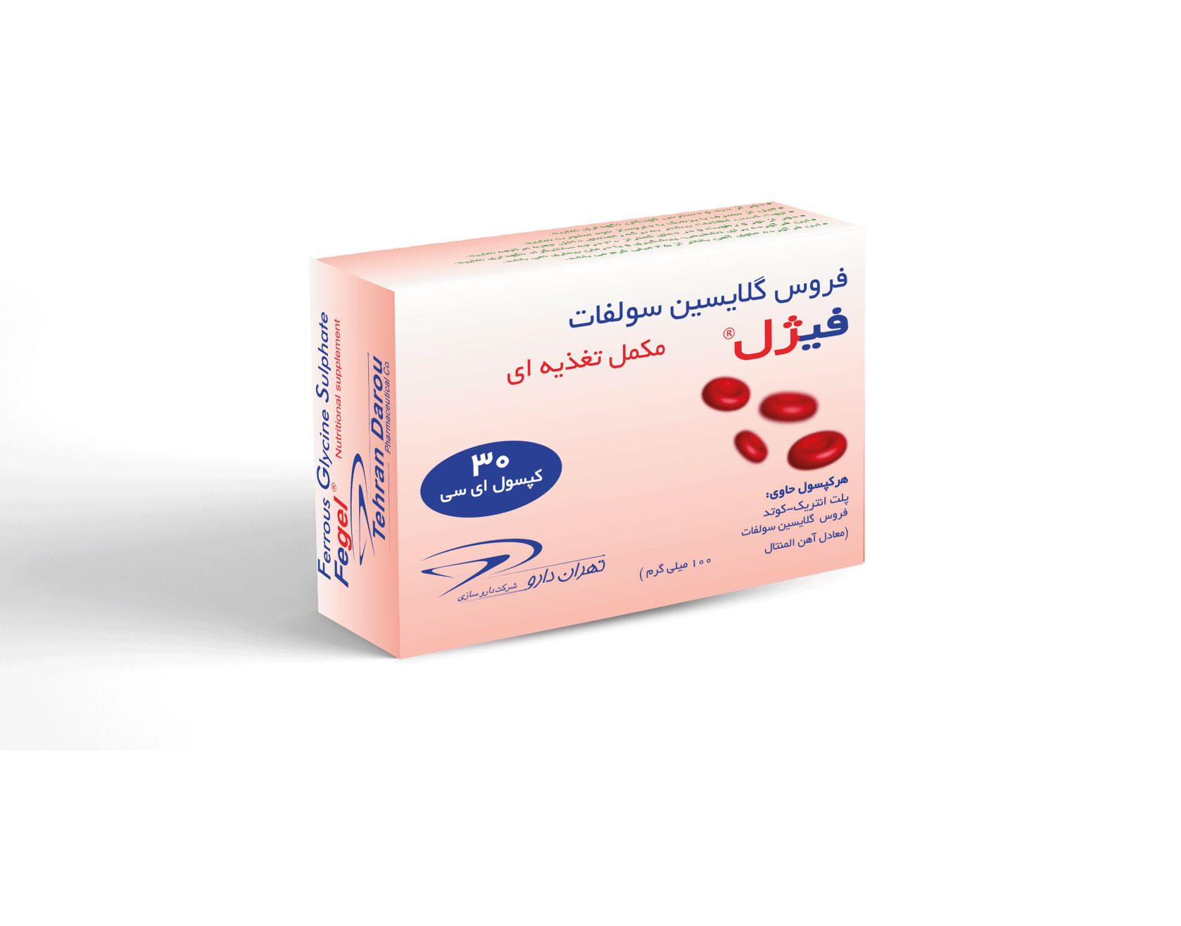 فیژل